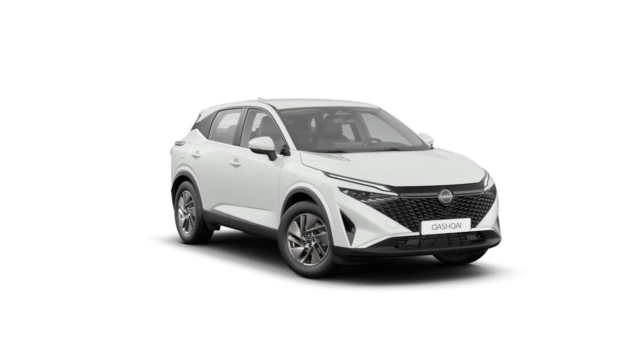 Acenta 5 ajtós külső megjelenése